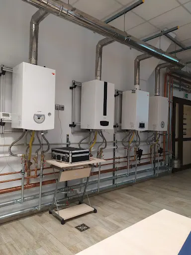 Mario-Gaz Serwis Urządzeń Grzewczych Termet-Junkers-Vaillant-Saunier Duval